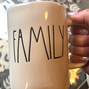 Rae Dunn by Magenta vintage mug